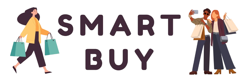 SmartBuyGhana